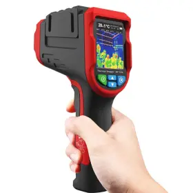 NF-512 NOYAFA Thermal Imaging Device Science Infrared