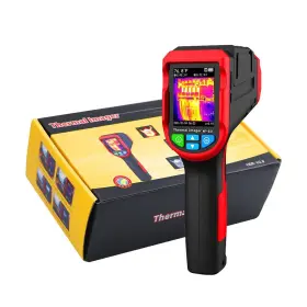 NF-521 NOYAFA Infrared Thermal Imager Imaging High Resolut