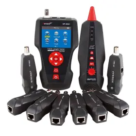 NF-8601W-A NOYAFA Functional Network Cable Tester Bnc