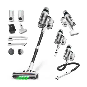 DHC200 NUYUPO Cordless Vacuum Cleaner Batteries Mins Runtime