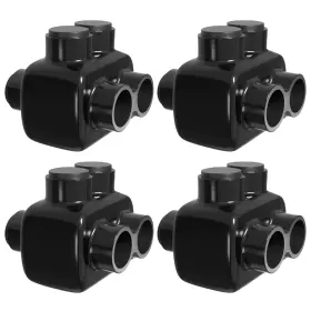 OL-76671 OHLECTRIC High Insulated Wire Connectors Pack Port