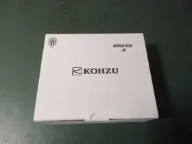 SA05A-R2S-1T OHZU NIITSU Precision Machinery