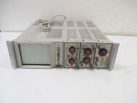 333-1443-02 OSCILLOSCOPE Tektronix