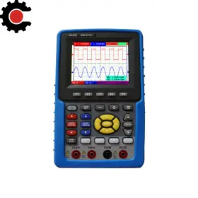 HDS1022M-I OWON Handheld Dso Channel Isolation