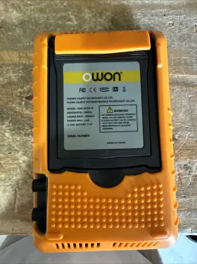 HDS1022MN OWON Handheld Digital Storage Oscilloscope #3