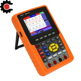 HDS2062M-N OWON Handheld Digital Oscilloscopes