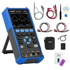 HDS242S OWON Oscilloscope Handheld