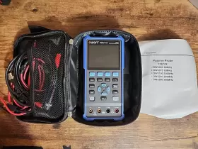 HDS272S OWON Handheld Digital Oscilloscope Multimeter