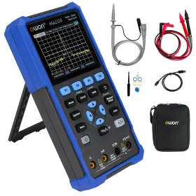 HSA2320 OWON Handheld Spectrum Analyzer Oscilloscope
