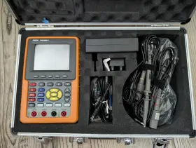 HSM3102M-N OWON Handheld Digital Storage Oscilloscope