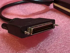 OL-16 OWON Probe Logic Analyzer Oscilloscope #3