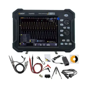 OW-TAO3102 OWON Handheld Digital Oscilloscope Bandwidth