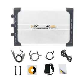 OW-VDS6102 OWON Usb Virtual Oscilloscope Signal
