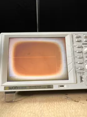 PDS5022S OWON Pds Dual Channel Digital Oscilloscope #2
