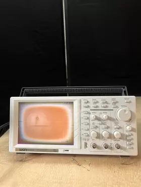 PDS5022S OWON Pds Dual Channel Digital Oscilloscope #3