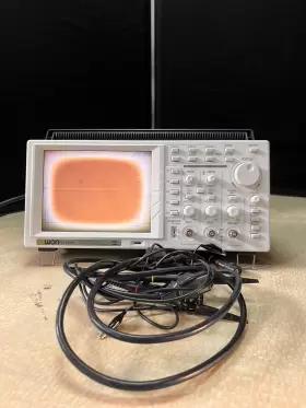 PDS5022S OWON Pds Dual Channel Digital Oscilloscope