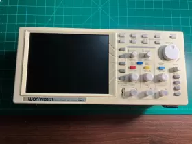PDS5022T OWON Digital Storage Oscilloscope Multimeter