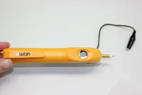 RDS1021I OWON Pen Oscilloscope Usb #3