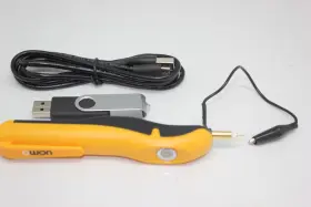 RDS1021I OWON Pen Oscilloscope Usb