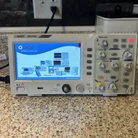 SDS1022 OWON Digital Storage Oscilloscope