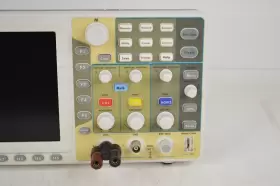 SDS5032EV OWON Digital Storage Oscilloscope Vga Port Channels #3