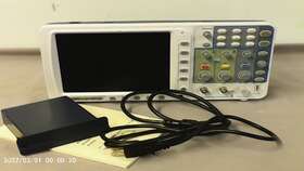 SDS7102V OWON Digital Oscilloscope Repair