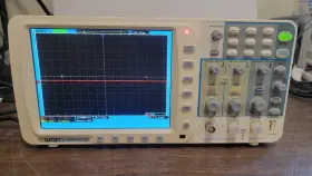 SDS8102V OWON Oscilloscope