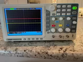 SSO8192 OWON Smart Digital Storage Oscilloscope #2
