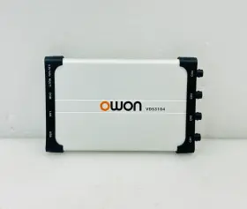 VDS2062 OWON Virtual Oscilloscopes
