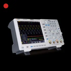XDS3064E OWON Adc Touchscreen Digital Oscilloscope