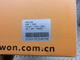 XDS3102 OWON Oscilloscope Datalogger Multimeter Waveform #3