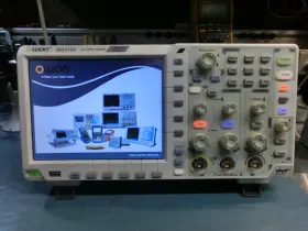 XDS3102 OWON Oscilloscope Datalogger Multimeter Waveform