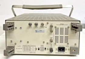 VP-5512P PANASONIC Channel Oscilloscope #3