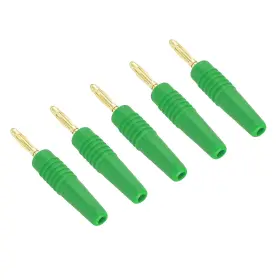 PTA221019TT0290EU PATIKIL Pack Banana Plugs Connector Solder