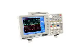P1230 PEAKTECH Digital Storage Oscillosope Logic Analyzer