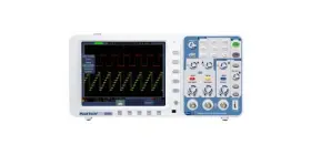 P1255 PEAKTECH Digital Storage Oscilloscope Gsa Dso