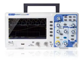 P1335 PEAKTECH Digital Storage Oscilloscope Ms Dso