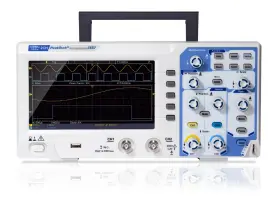 P1337 PEAKTECH Digital Storage Oscilloscope Gs Dso