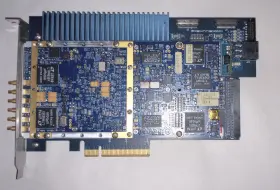78650 PENTEK Fpga