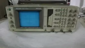 3365A-40 PHILIPS Oscilloscope