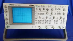 3382 PHILIPS Oscilloscope Pm #2