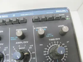 PM-3212 PHILIPS Bg Oscilloscope Powers #3