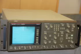 PM-3323A PHILIPS Oscilloscope #2