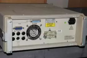 PM-3323A PHILIPS Oscilloscope #3