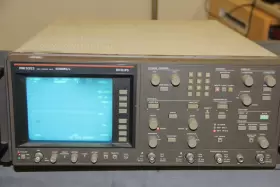 PM-3323A PHILIPS Oscilloscope