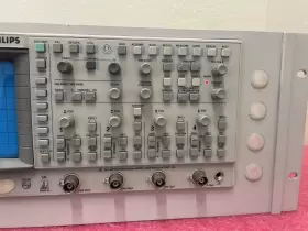 PM-3394 PHILIPS Oscilloscope #2