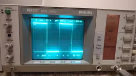 PM3050 PHILIPS Fluke Oscilloscope #2