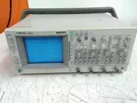 PM3092 PHILIPS Power Fluke Oscilloscope #2