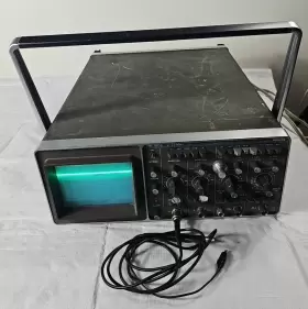 PM3214 PHILIPS Oscilloscope Pm Dual Channel