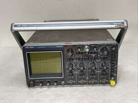 PM3264 PHILIPS Analog Oscilloscope